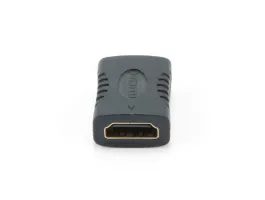 Gembird HDMI F/F adapter fekete