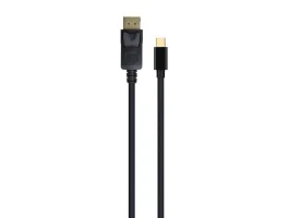 Gembird Mini DisplayPort to DisplayPort digital interface cable 1.8 m
