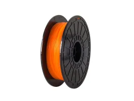 Filament Gembird PLA-plus Orange 1,75mm 1kg