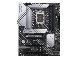Asus PRIME Z690-P D4 (Intel LGA1700) alaplap