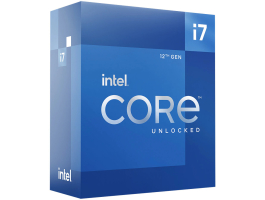 Intel Core i7-12700K dobozos LGA1700 processzor