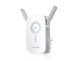 TP-LINK Wireless Range Extender Dual Band AC1900 RE550