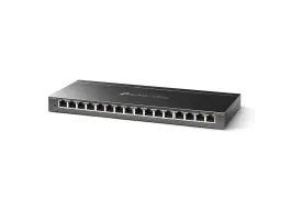 TP-LINK Switch 16x1000Mbps Easy Smart TL-SG116E