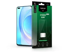 Honor 50 Lite/Huawei Nova 8i rugalmas üveg képernyővédő fólia - MyScreen    Protector Hybrid Glass Lite - átlátszó