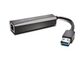 Kensington UA0000E USB3.0 - Gigabit Ethernet adapter