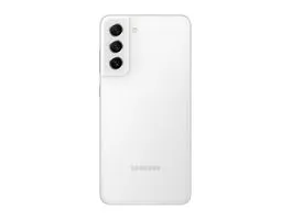 Samsung SM-G990B Galaxy S21 FE 6,4&quot; 5G 6/128GB DualSIM fehér okostelefon