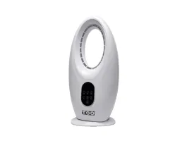 TOO FANB-50-101-W fehér lapát nélküli ventilátor
