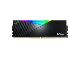 A-Data 16GB DDR5 6000MHz XPG Lancer RGB memória (AX5U6000C4016G-CLARBK)