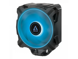 Arctic Freezer i35 RGB cpu hűtő (LGA1700 kompatiblis)