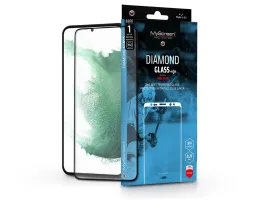Samsung S906 Galaxy S22+ 5G/Galaxy S23+ edzett üveg képernyővédő fólia -    MyScreen Protector Diamond Glass Edge2.5D Fu