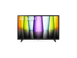 Lg FULL HD SMART LED TV (32LQ63006LA)