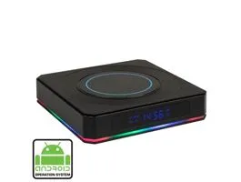 Home ANDROID TV BOX (TV SMART BOX)