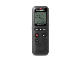 Philips DIKTAFON 8GB MEMÓRIA (DVT1160)
