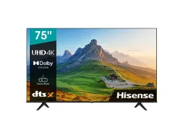 Hisense 75&quot; 75A6G 4K UHD Smart LED TV