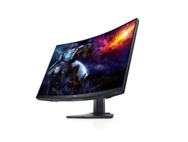Dell 27&quot; S2722DGM LED Curved monitor