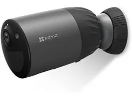 EZVIZ eLife 2K+ kamera fekete (EZV605784)