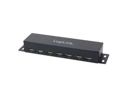 LogiLink USB 2.0 7 portos hub (UA0148)