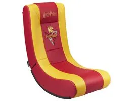 SUBSONIC MULTI - ROCK&quot;N&quot;SEAT Gamer Fotel Junior HARRY POTTER (SA5610-H1)