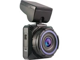 Navitel R600 Autós menetrögzítő kamera, 2&quot; kijelző, Full HD, fekete (NAVITELR600)