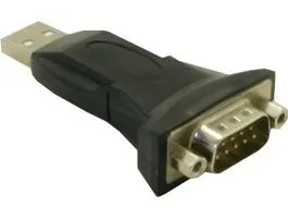 Delock USB 2.0 Soros Adapter (61460)