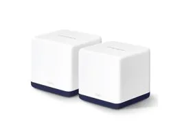 TP-LINK HALO H50G(2-PACK) MERCUSYS Wireless Mesh Networking system AC1900 HALO H50G(2-PACK)