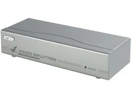 ATEN VS94AA 4-Port VGA Splitter (350MHz)