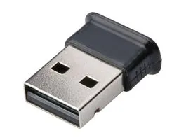 Digitus Tiny Bluetooth 4.0 USB Adapter Black