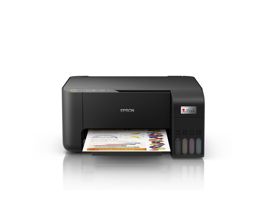 Epson EcoTank L3210 Tintasugaras Nyomtató/Másoló/Scanner