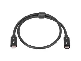 Akyga AK-USB-33 USB type C / USB type C 0,5m Black