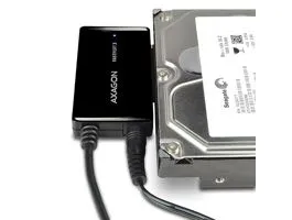 AXAGON ADSA-FP3 USB3.0 2,5&quot;/3,5&quot;/5,25&quot; HDD/SSD/ODD adapter
