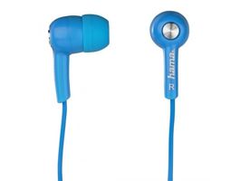 Hama HK-2114 headset In-Ear Blue