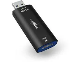 Hama Urage Stream Link 4K HDMI-to-USB