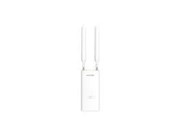 IP-COM iUAP-AC-M 802.11AC Indoor/Outdoor Wi-Fi Access Point White
