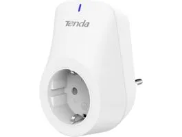 Tenda SP6 EU Beli Smart Wi-Fi Plug (1 Pack) White