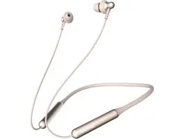 1MORE E1024BT Stylish In-Ear mikrofonos Bluetooth arany fülhallgató