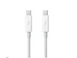 Apple Thunderbolt kábel (0.5m)