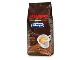 DeLonghi Kimbo Prestige 1000 g szemes kávé