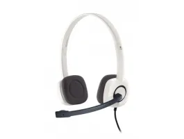 Logitech H150 Cloud White headset
