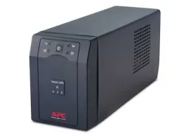 APC Smart-UPS SC620I 620 VA/390W UPS