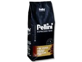 Pellini Vivace 1000 g szemes kávé