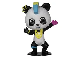 Ubisoft Heroes S2 - Panda figura