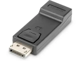 DIGITUS HDMI anya - Display port apa adapter