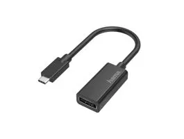 Hama 200314 FIC USB Type-C  - Displayport adapter