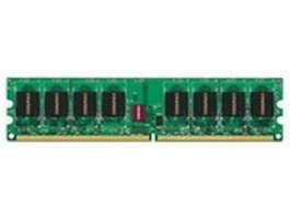 Kingmax 512MB 800Mhz DDR2 memória