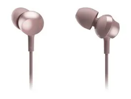 Panasonic RP-TCM360E-P sztereó gyöngy  fülhallgató