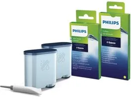 Philips CA6707/10 AquaClean filterrel kávéfőző karbantartó készlet
