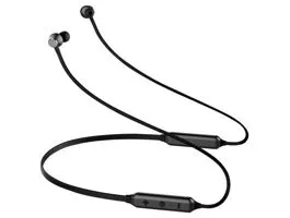 Sencor SEP 500BT Bluetooth fekete fülhallgató