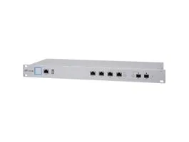 Ubiquiti USG-PRO-4 UniFi Security Gateway 2x GbE LAN/WAN 2x RJ45/SFP combo router