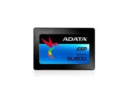 ADATA 256GB SATA3 2,5&quot; 7mm (ASU800SS-256GT-C) SSD