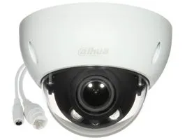 Dahua IPC-HDBW1230R-ZS-2812-S5/kültéri/2MP/Lite/2,8-12mm/IR40m/ IP mini dómkamera